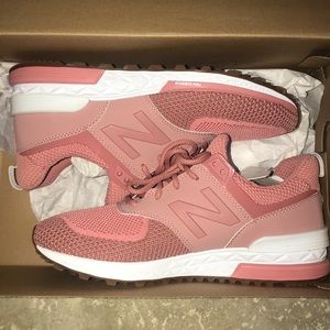 new balance lifestyle mode de vie white